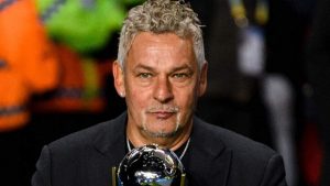 Momenti di paura per Roberto Baggio - Focusicilia.it