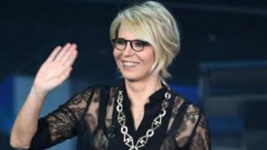 Nuova avventura professionale per Maria De Filippi - Focusicilia.it