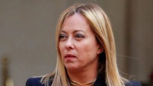 Nuova polemica attorno a Giorgia Meloni - Focusicilia.it