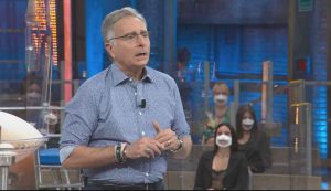 Paolo Bonolis l'immenso dolore - Focusicilia.it (Fonte foto Canva)