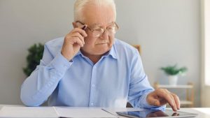 Pensioni azzerate da novembre