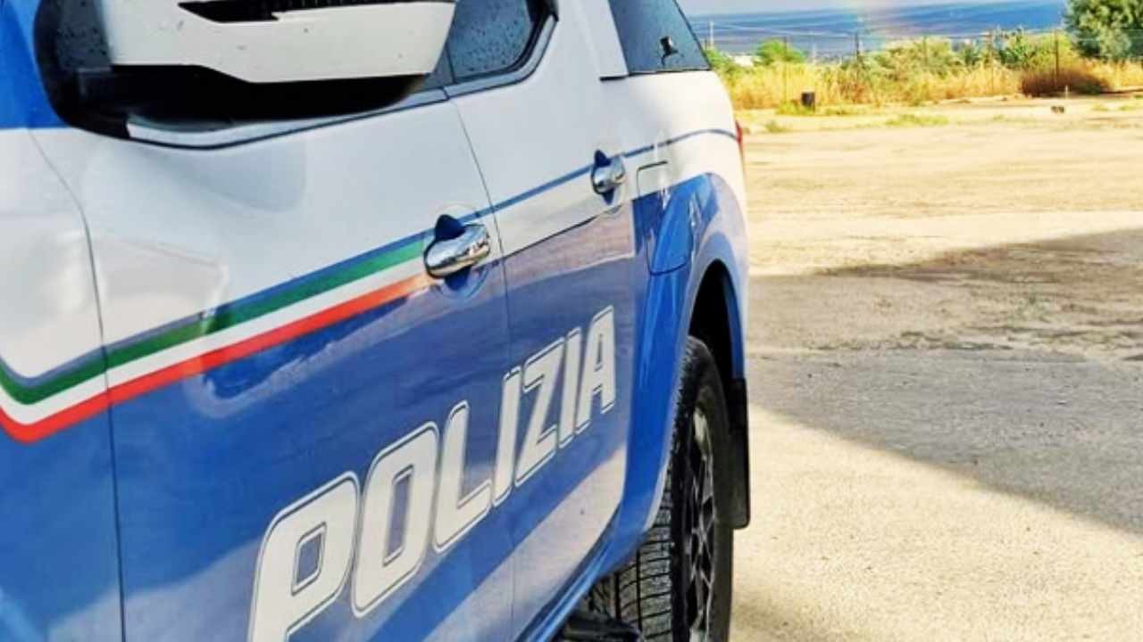 Polizia