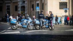 Polizia