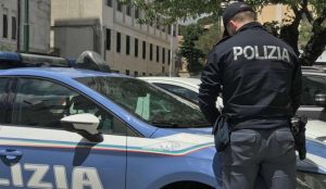 Polizia - fonte_Ansa - Focusicilia.it