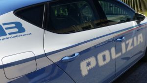 Polizia - fonte_Ansa - Focusicilia.it