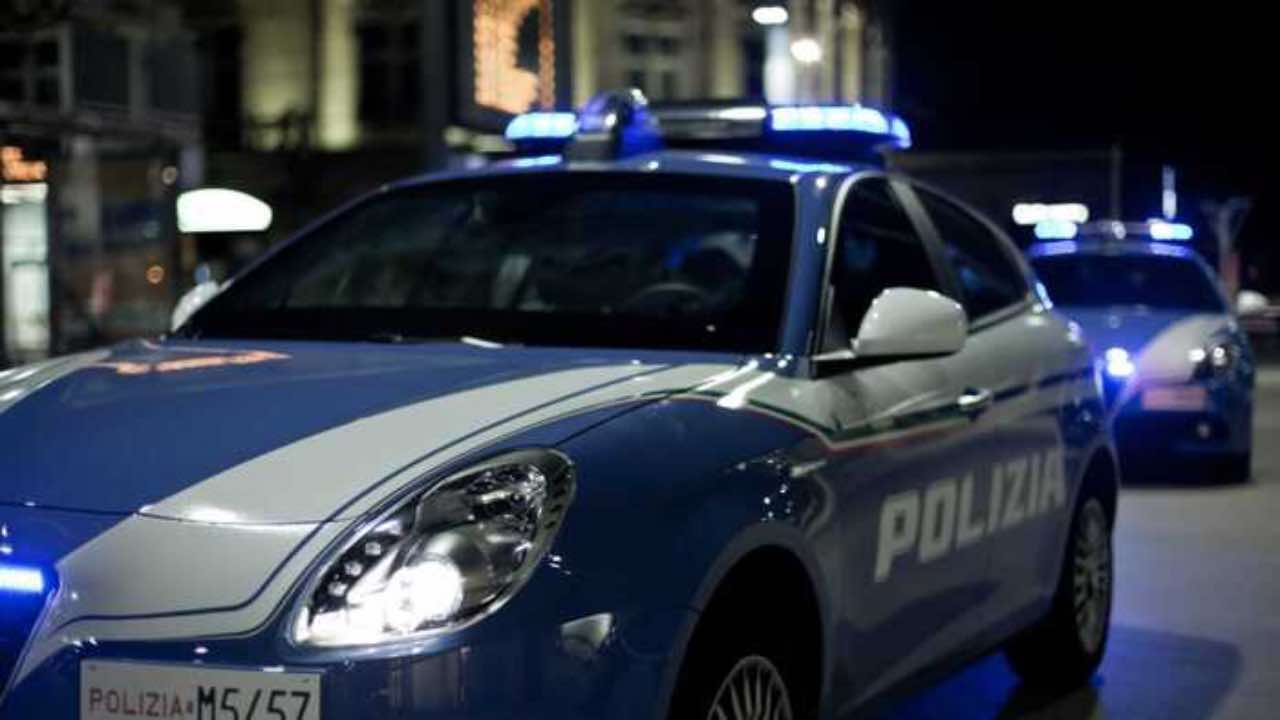 Polizia - fonte_Ansa - Focusicilia.it
