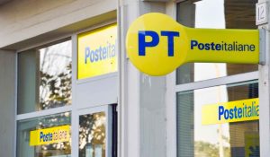 Poste Italiane - fonte_Ansa - Focusicilia.it