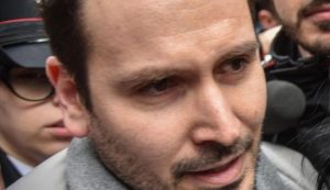 Dichiarazione shock di Andrea Sempio