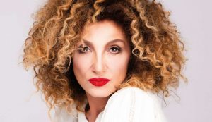 Marcella Bella ictus