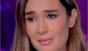 Dramma Silvia Toffanin mamma