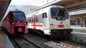 Quanto costa il bagaglio da Trenitalia