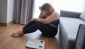 Perché la dieta non funziona