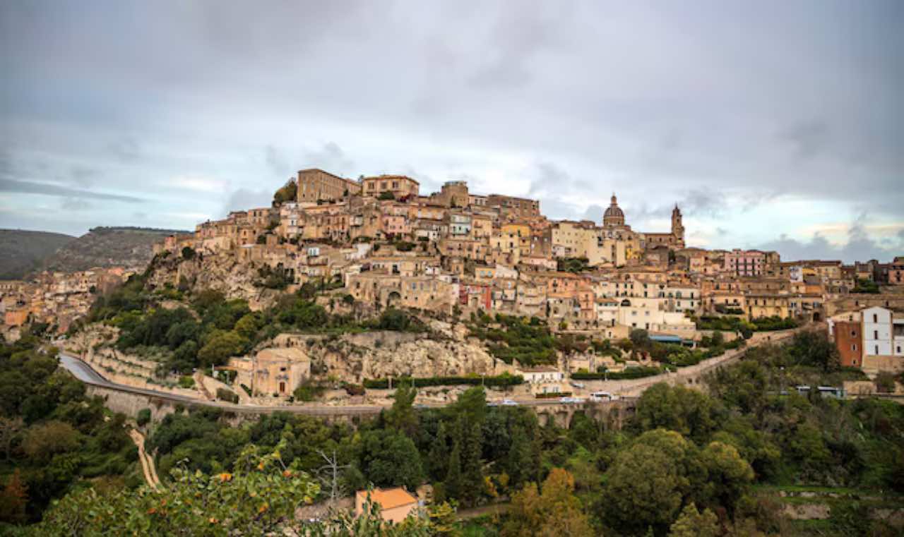 Ragusa - fonte_Freepik - Focusicilia.it