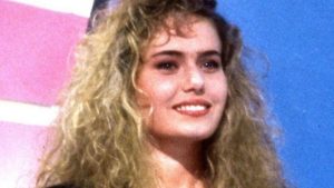 Si torna a parlare della scomparsa di Ylenia Carrisi - Focusicilia.it