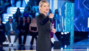 Chiusura anticipata Grande Fratello