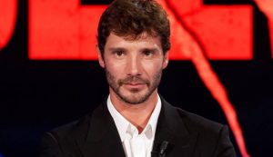 Annuncio importante di Stefano De Martino