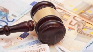 Stop ai pignoramenti di certi compensi