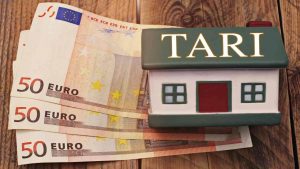 Tassa sui rifiuti TARI