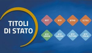 I titoli di Stato del Governo Meloni