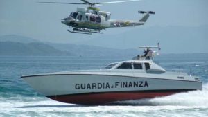 Traffico di droga - fonte_Ansa - LaSvolta.it