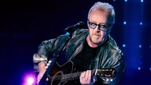 Addio alla musica di Umberto Tozzi - Focusicilia.it