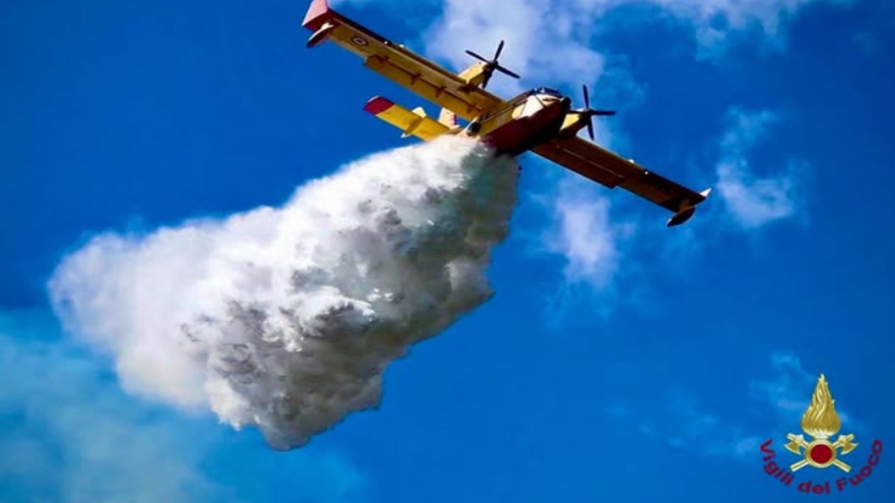 Vigili del Fuoco