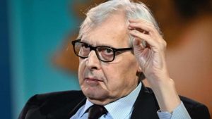 Vittorio Sgarbi - fonte_Web - Focusicilia.it