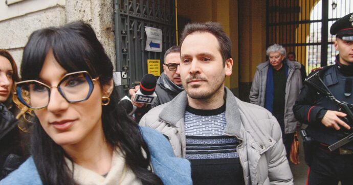 Ultim’ora Garlasco, l’annuncio ufficiale da Giletti: “Se n’è andato…” | Nessuno si aspettava che succedesse così: anche Lovati resta interdetto
