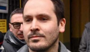 Svolta caso Garlasco