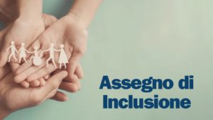 Novità in vista sull'assegno di inclusione