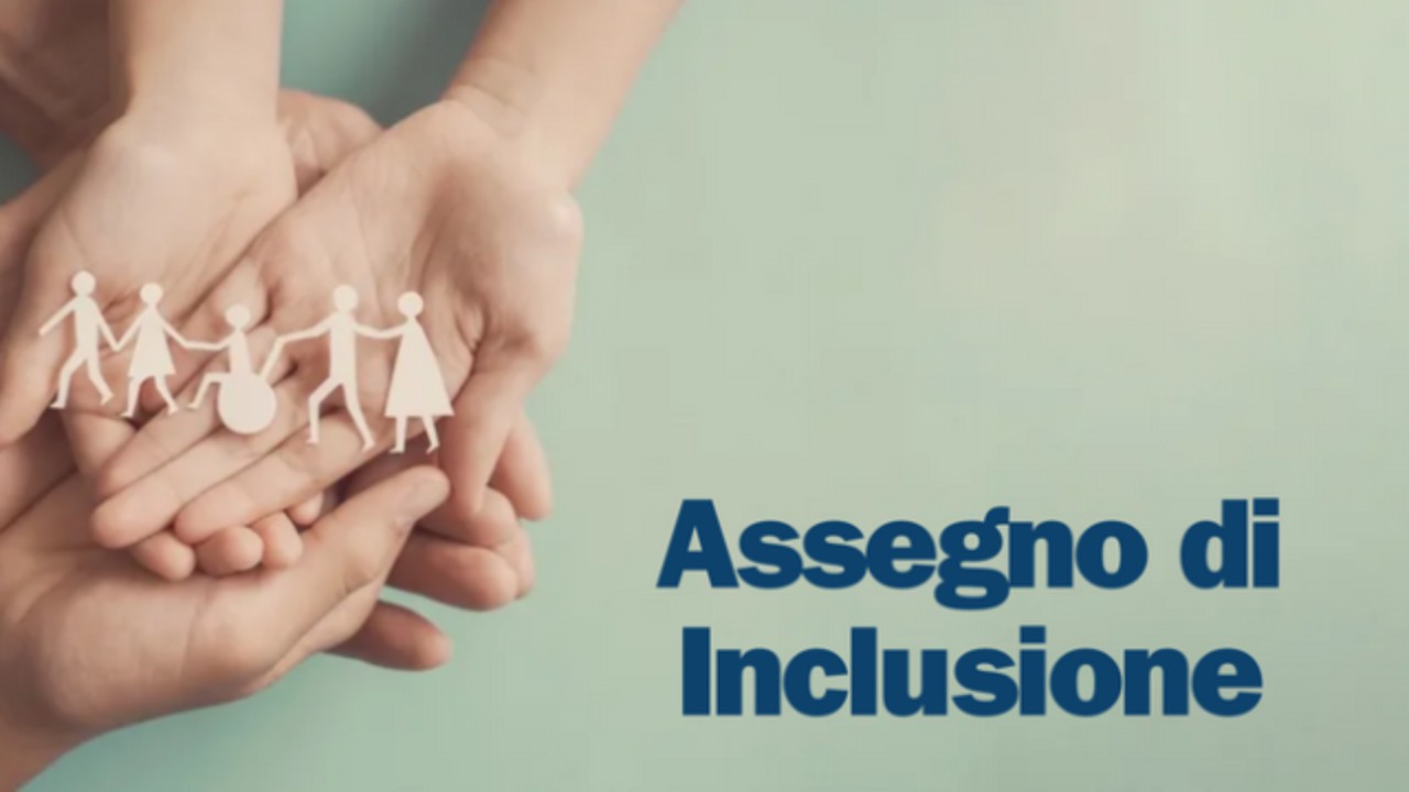 Novità in vista sull'assegno di inclusione