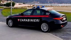 Carabinieri