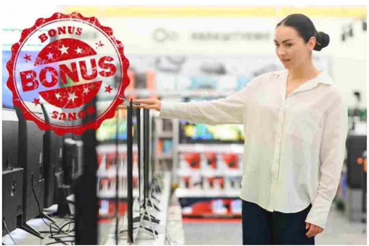 Bonus Elettrodomestici, aggiunta una nuova data: per chi ha fatto domanda post-click day | ordine cronologico tiene il vantaggio