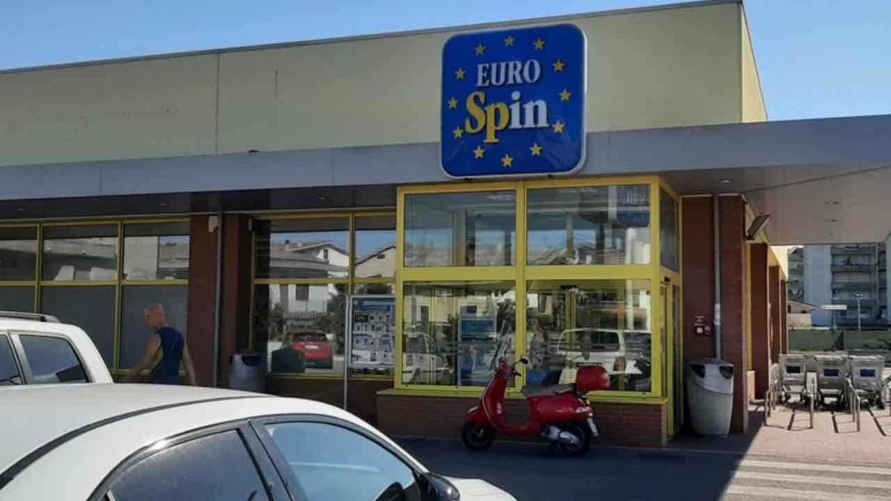Eurospin - fonte_Ansa - Focusicilia.it