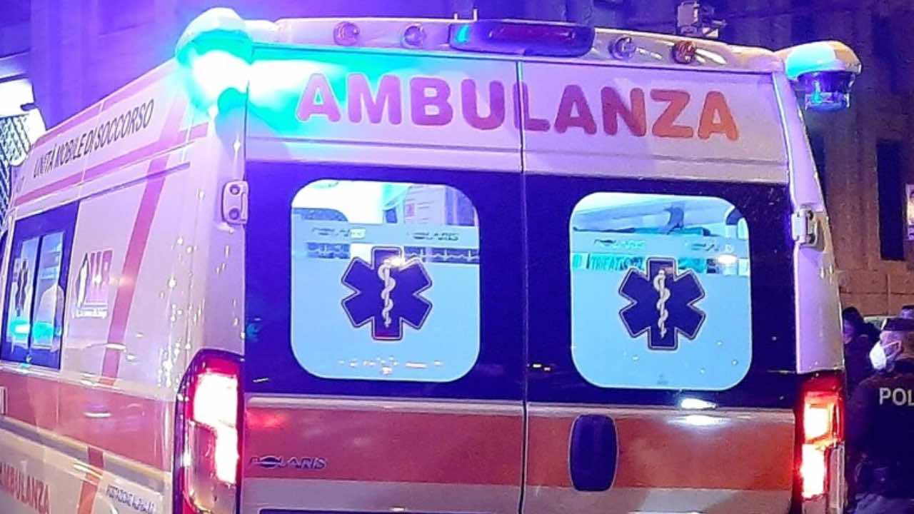 Incidente - fonte_Ansa - Focusicilia.it