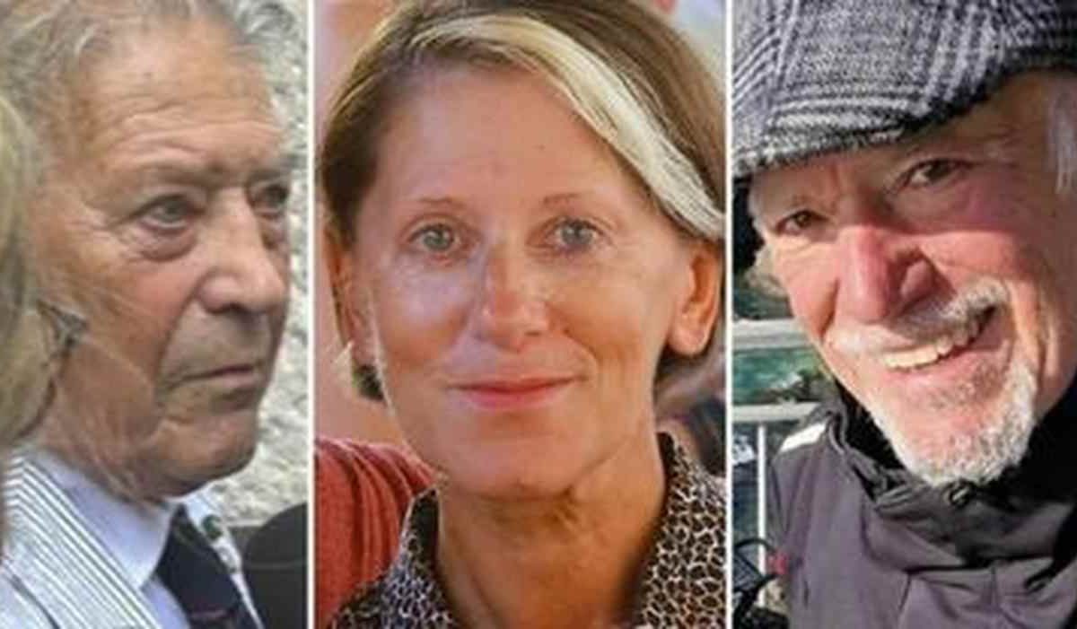 Liliana Resinovich, svolta inattesa dopo anni | Spunta il super testimone mai sentito prima: la frase sui “sacchi neri” che riapre il mistero