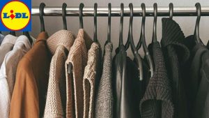 Maglioni sempre nuovi grazie al LIDL
