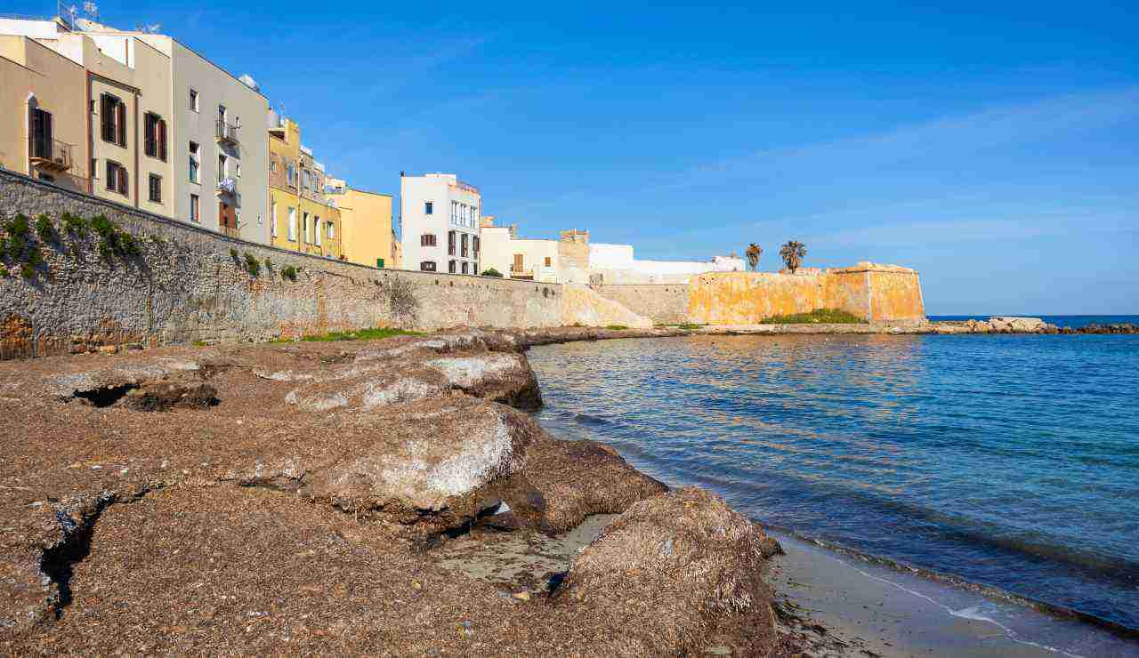 Mare Sicilia arriva il pessimo risultato - Focusicilia.it (Fonte foto Canva)