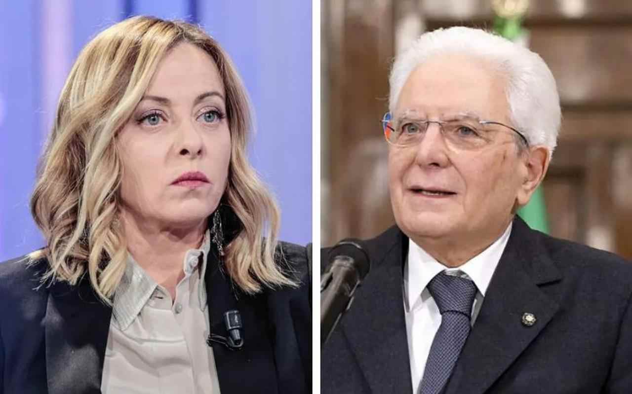 Dopo Mattarella ci sarà lui, circola già un nome pesantissimo per il Quirinale | Giorgia Meloni trema per le conseguenze - FocuSicilia