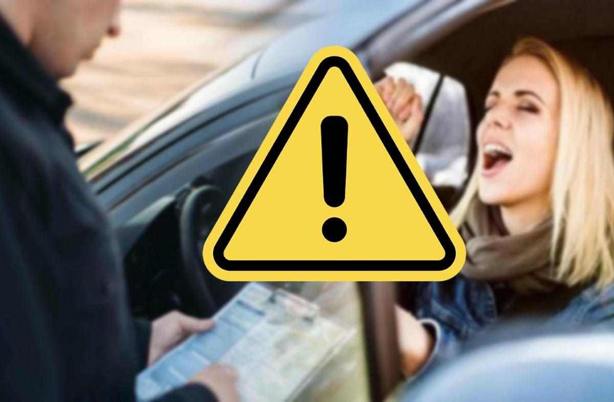 Multa da 1.000€, divieto di ascoltare la musica in auto | anche con i finestrini su ti possono fermare