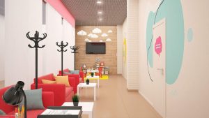 Ospedale dei bambini