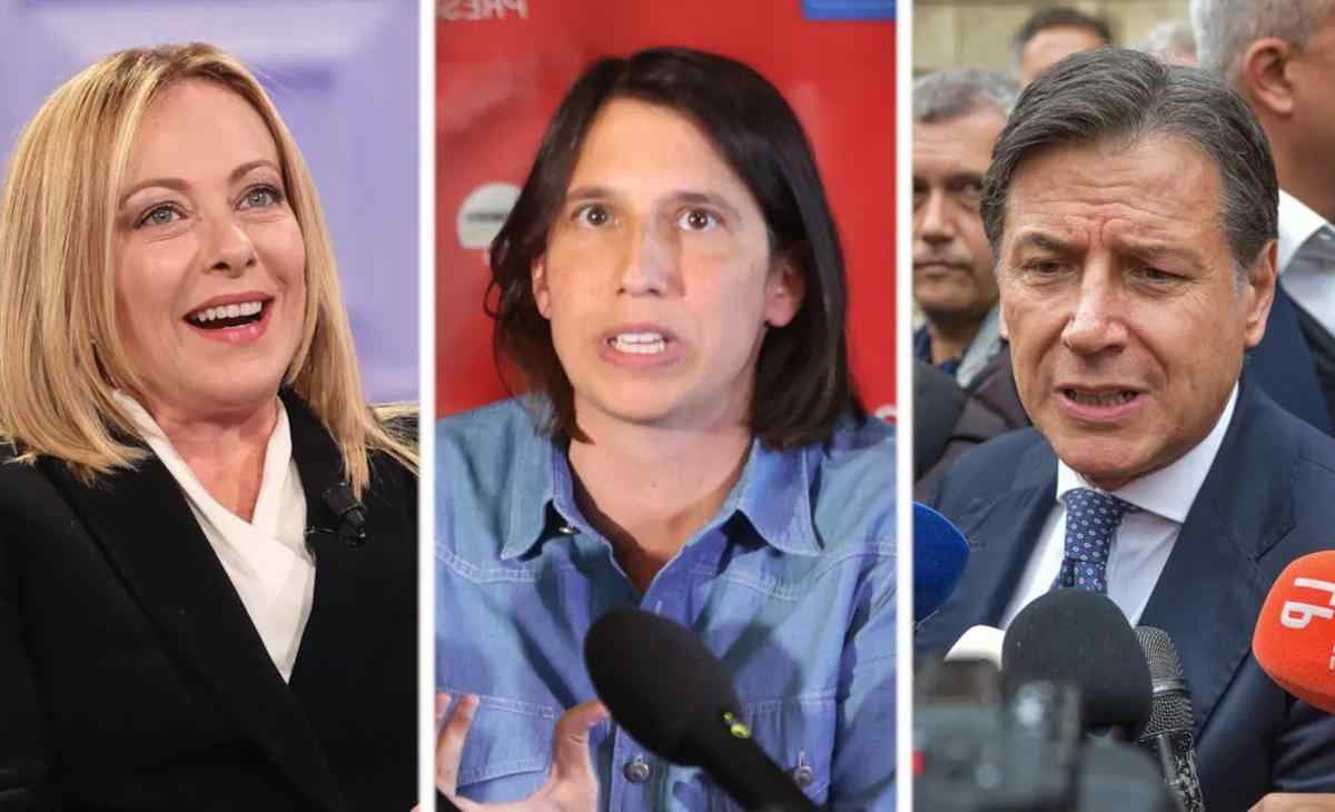 Quando pensavi fosse fatta, i sondaggi s’impennano al contrario | l’effetto sorpresa cambia le urne