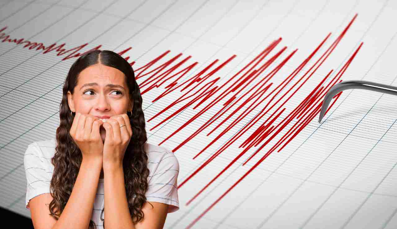 ULTIM’ORA SCUOLE – Chiusura immediata dopo le scosse di terremoto: andate a prendere i vostri figli | Rischio crolli: evitiamo la strage