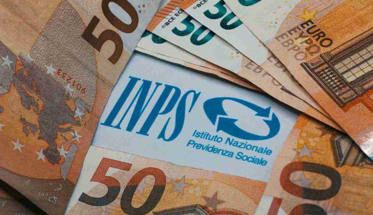 Ultima ora pensioni dall'Inps - Focusicilia.it
