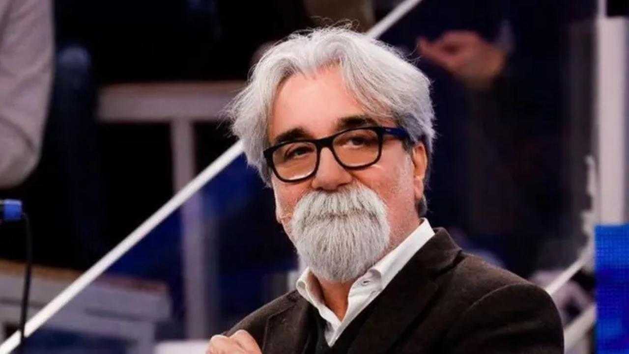 Beppe Vessicchio divide il suo patrimonio | Non solo alla figlia: ecco a chi andrà tutto quel tesoro