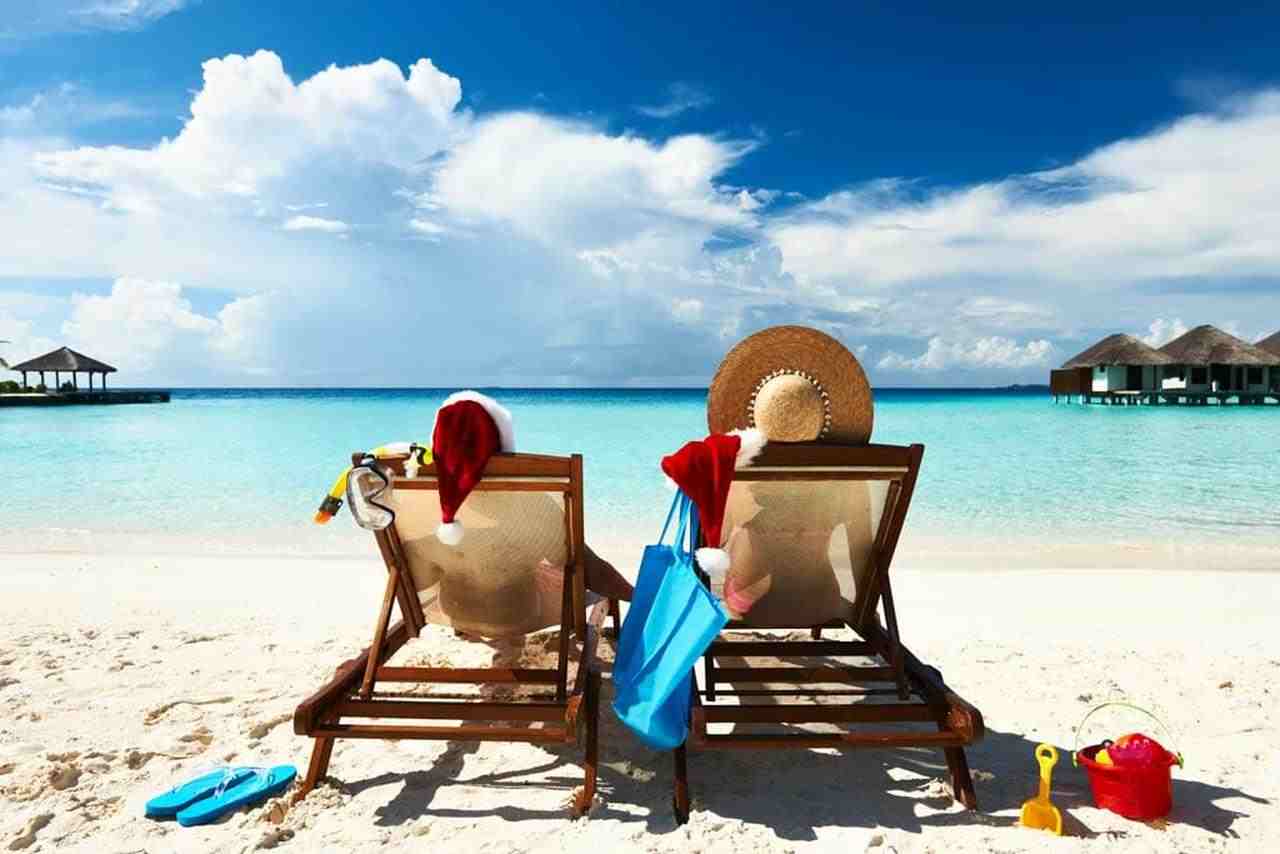 Capodanno low cost, vola al caldo con 200€ tutto compreso | Ultimi giorni per gli sconti folli