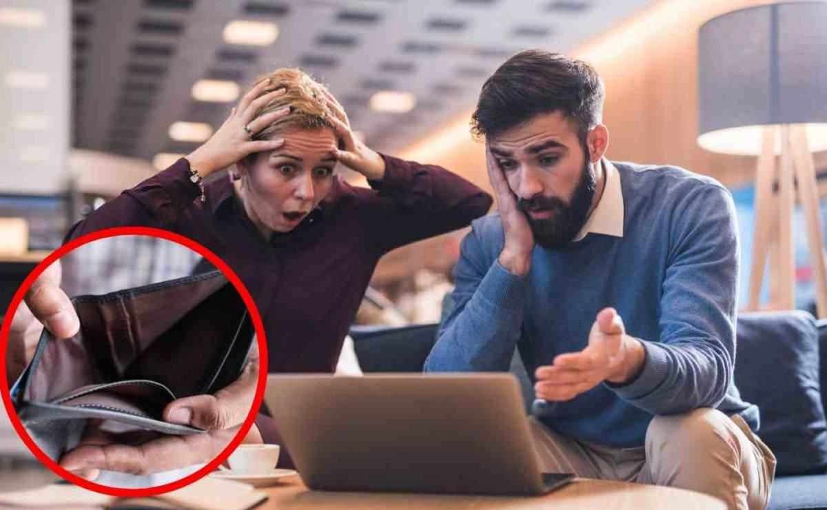 Tredicesima a sorpresa: a dicembre non arriverà per tutti (e molti ancora non lo sanno)