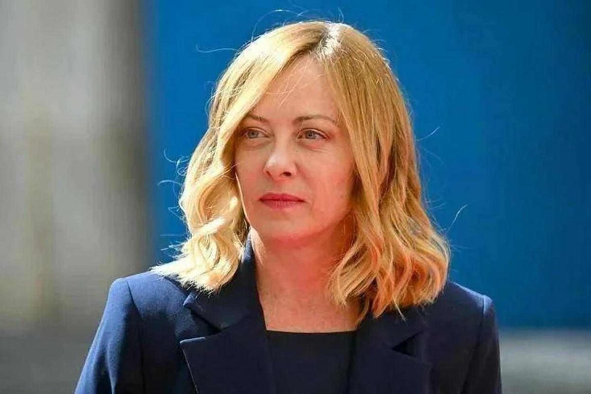 Meloni al centro di uno scontro verbale acceso | Parole pesanti e Lilli Gruber non sa come fermare tutto