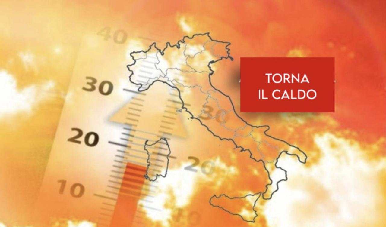 Sole pieno e cielo limpido, la Sicilia si riprende l’estate | Nel Trapanese fino a 30 gradi da novembre a dicembre