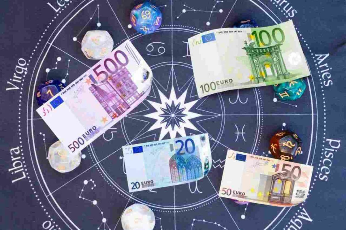 Zodiaco ricco, questi 3 segni sono baciati alla fortuna: a fine novembre grosse vincite al lotto | I numeri fortunati